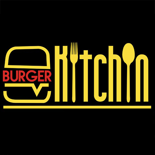 Burger Kitchin logo