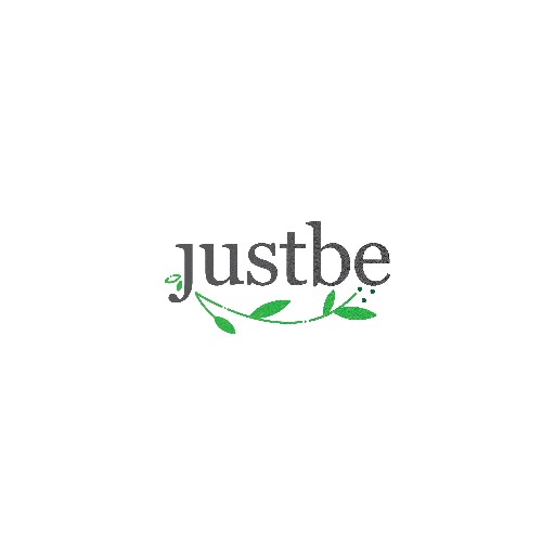 Justbe Resto Cafe logo