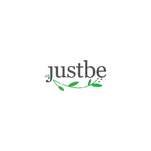 Justbe Resto Cafe logo