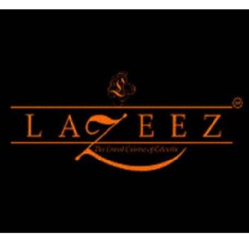 Lazeez logo