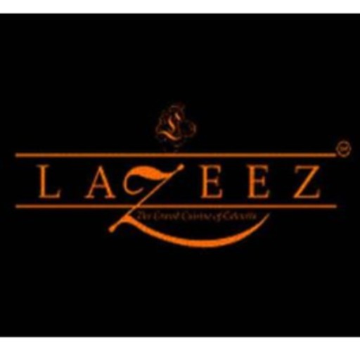 Lazeez logo