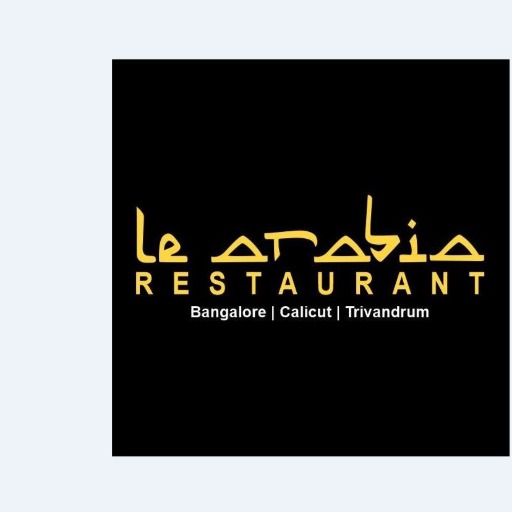 Le Arabia Marathahalli logo