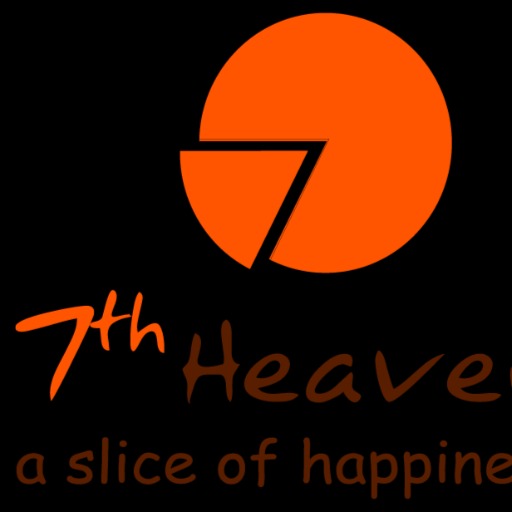 7th Heaven logo