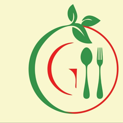 China Garden logo