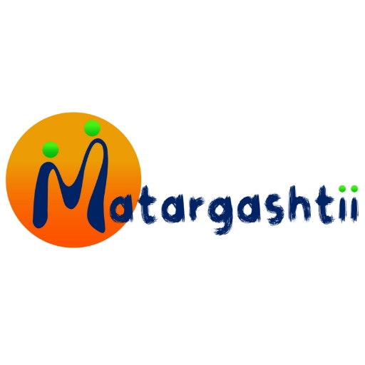 Matargashtii logo