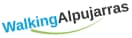 Walking Alpujarras Logo