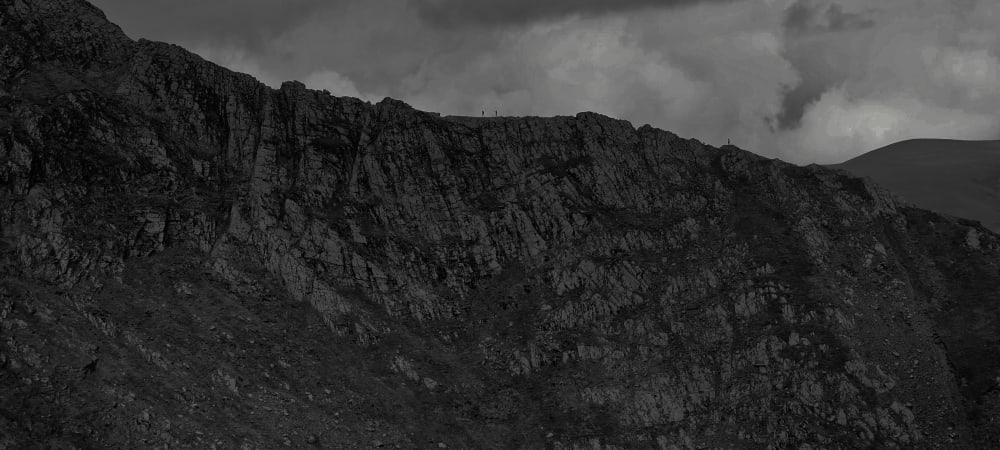 Event - Night Hike of Blencathra and Surrounding Fells