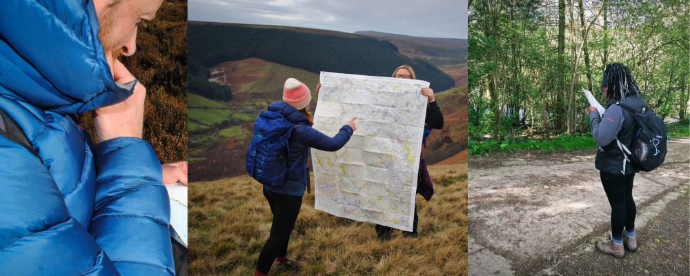 NNAS Bronze and Silver Certified Navigation Courses