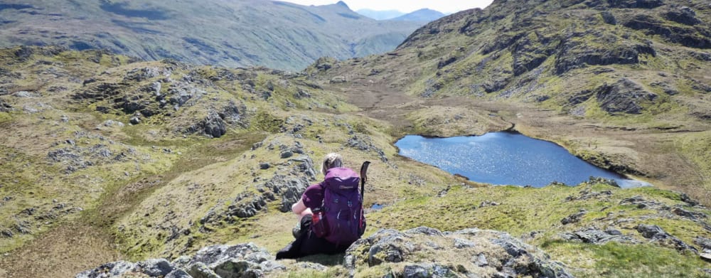 Start your hiking adventures today and start adventuring with confidence Start your hiking adventures today and start adventuring with confidence