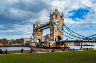 Tower Bridge