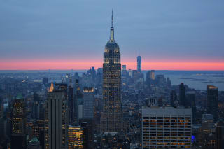 Rockefeller Center