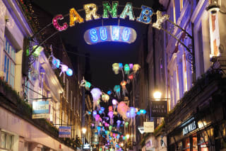 Carnaby Street