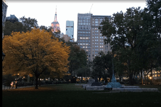 Madison Square Park