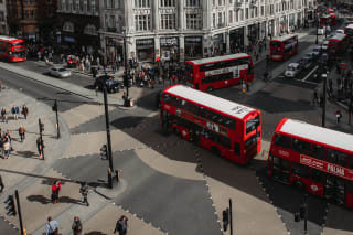 Oxford Circus