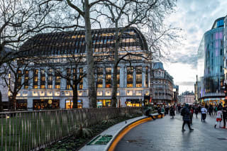 Leicester Square