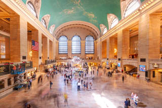 Grand Central Terminal