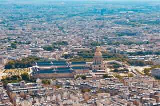 Les Invalides