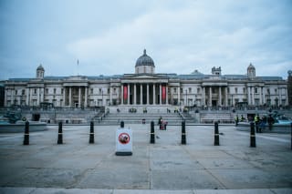 Trafalgar Square