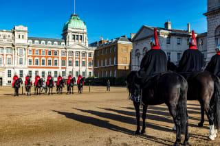 Horse Guards Parade