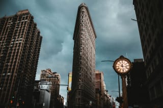 Flatiron Building