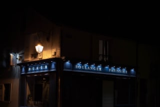 Boulangerie Poilane