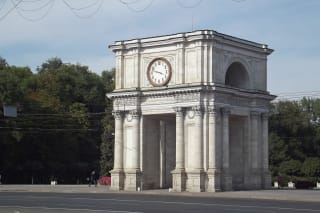 Triumphal Arch