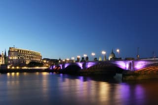 Southwark Bridge