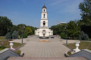 Bell Tower