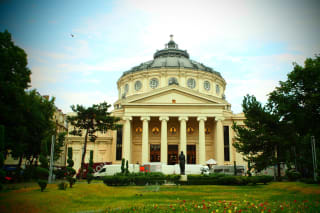 Romanian Athenaeum