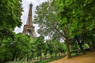 Champ de Mars