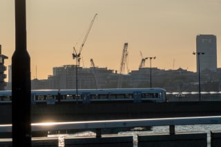 Cannon Street Railway Bridge