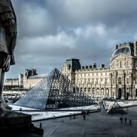 Louvre Museum, Notre Dame and more