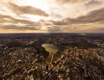 Chisinau, Moldova