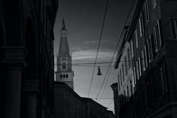 Modena, Italy