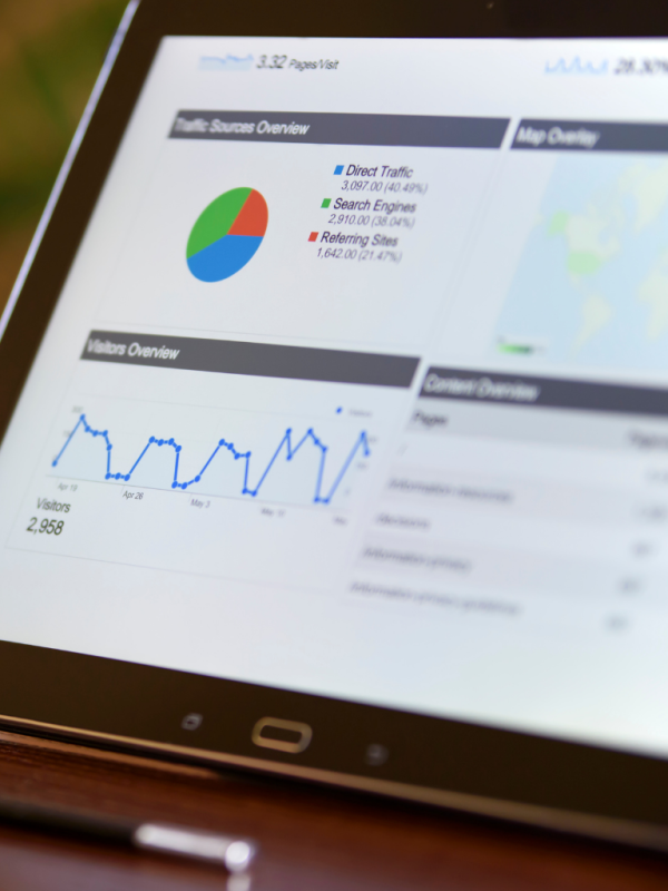 SEO for Online Businesses