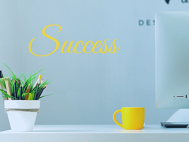 Your Business Succeeds When You Do