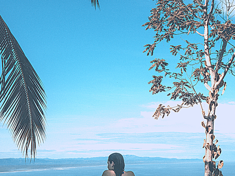 Unexplored Territory