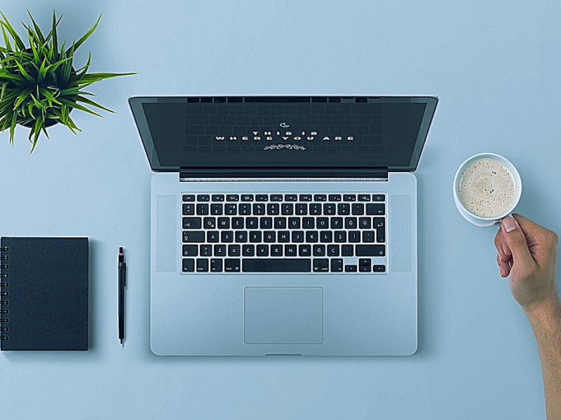 Stop Focusing On Your Competitors