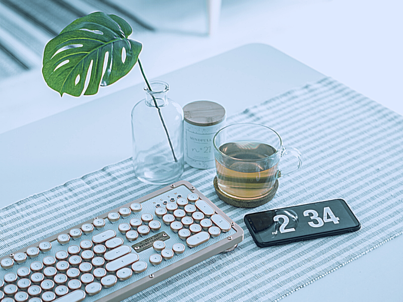 Separating Yourself From Your Business