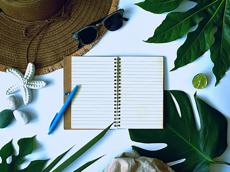 Productivity & Planning
