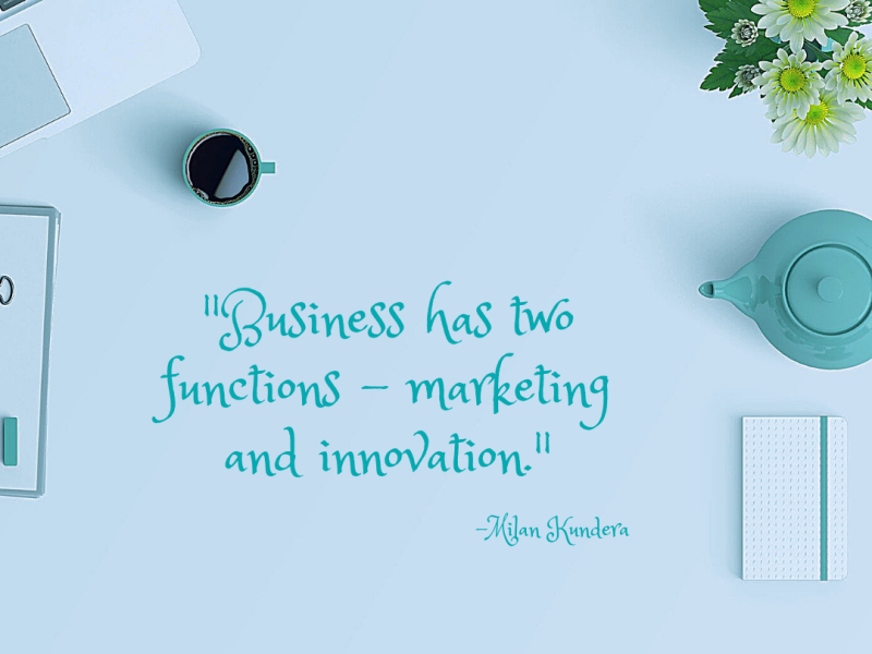 Personality Marketing