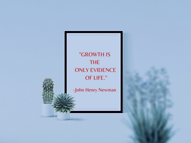 Personal Growth