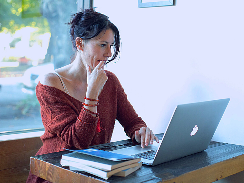 Maximize Your Business Momentum