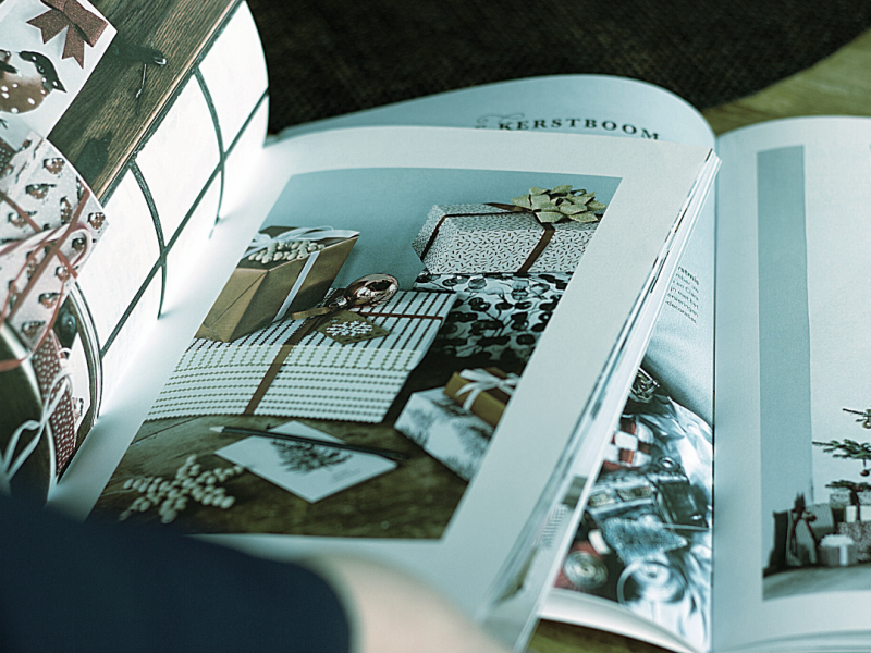 Facets of Content Creation