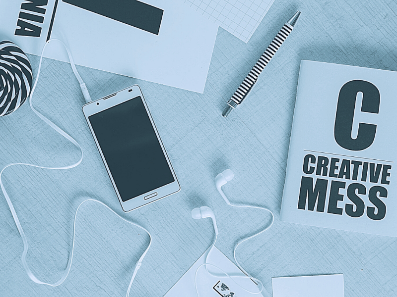 Digital Connections & Websites