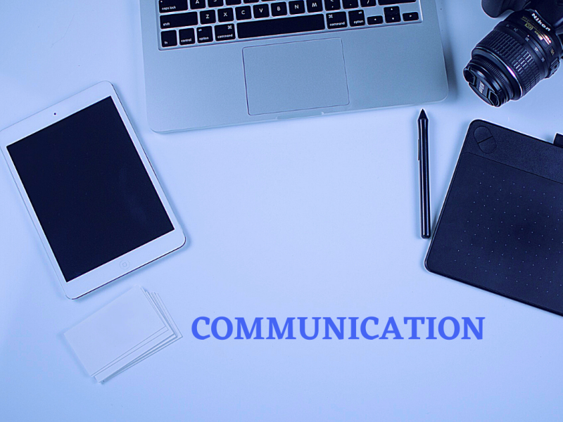 Client Communication Made Easy