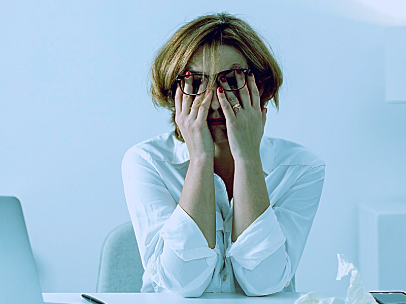 How To Reduce Burnout In A Competitive workplace