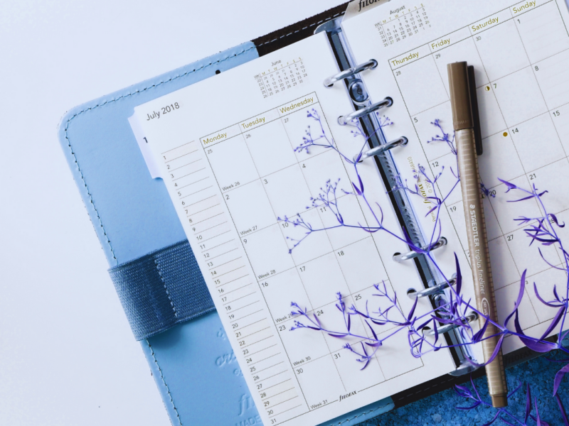 How to Achieve Your Goals and Live a Productive Life By Developing Habits