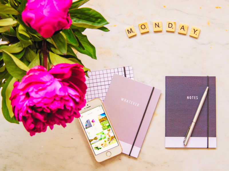 How to Use a Content Creation Calendar to Help You Write More Content