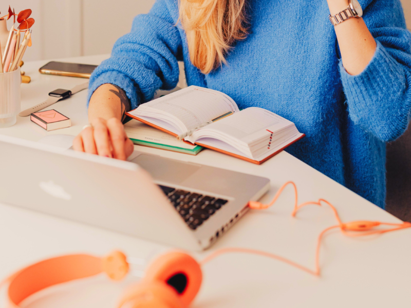 How to Start an Affiliate Marketing Business